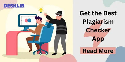 Plagiarism Checker