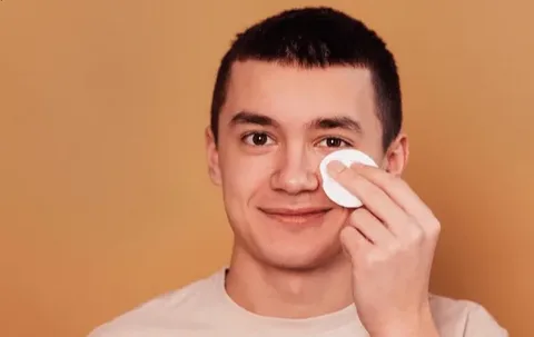 mens skin care products