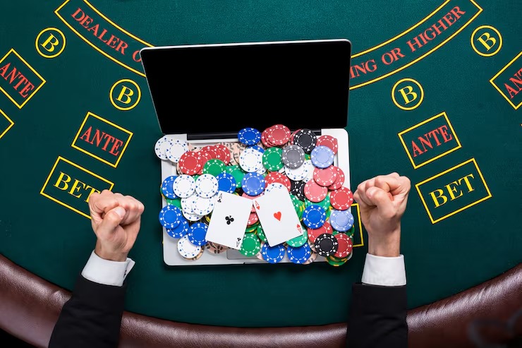 king855 casino singapore