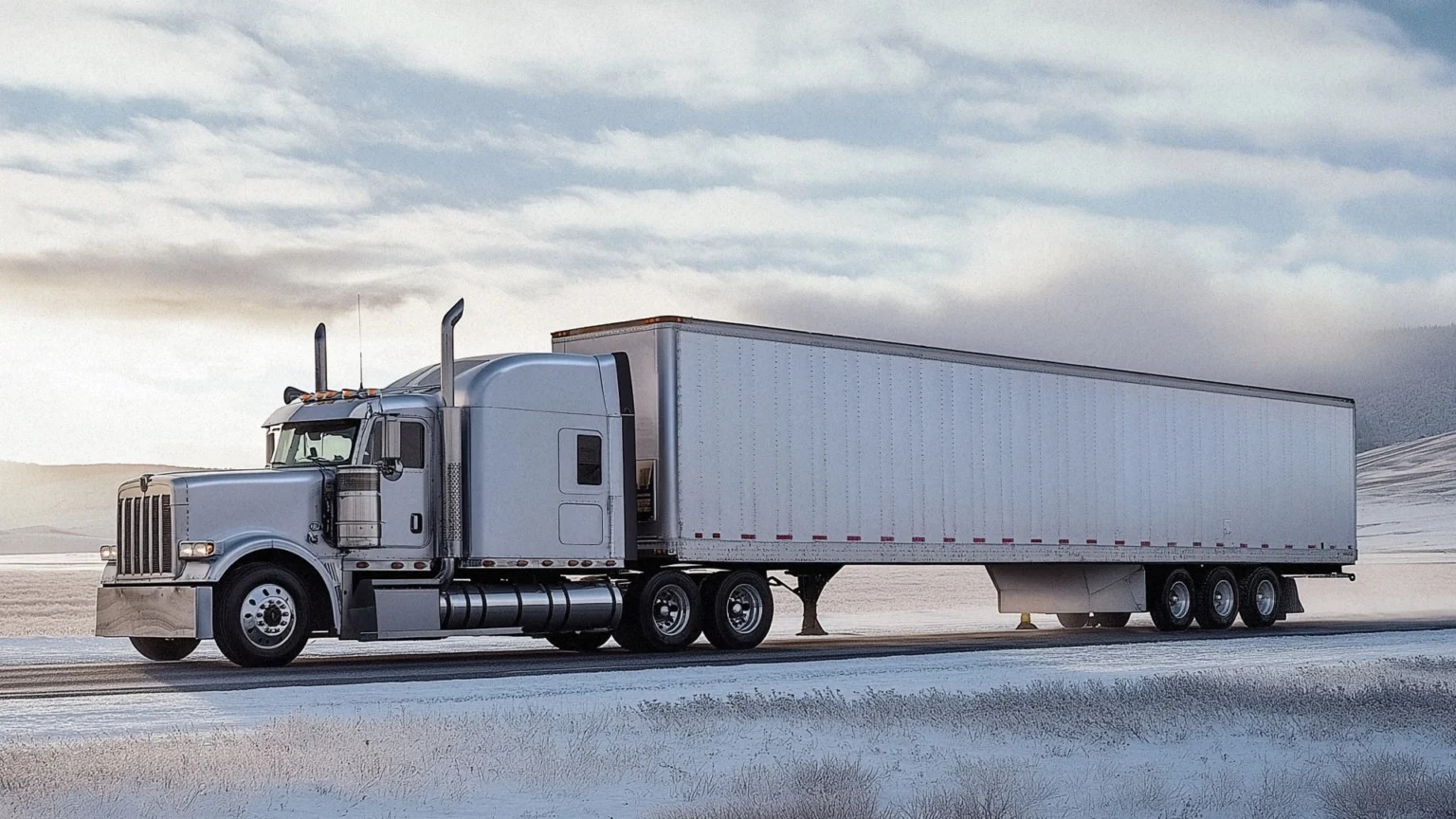 flatbed load dispatcher