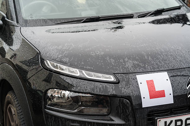 Driving Lessons in Markham