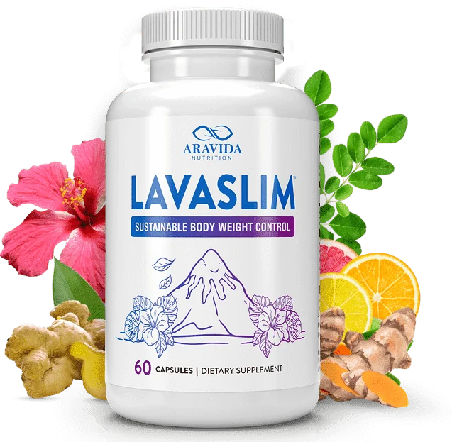 LavaSlim