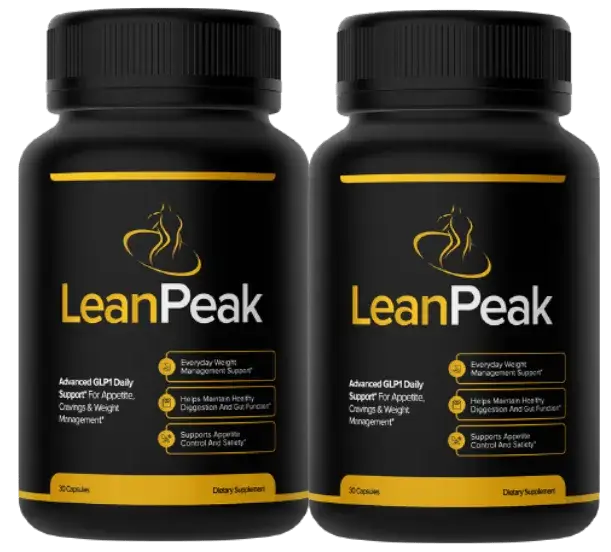 LeanPeak