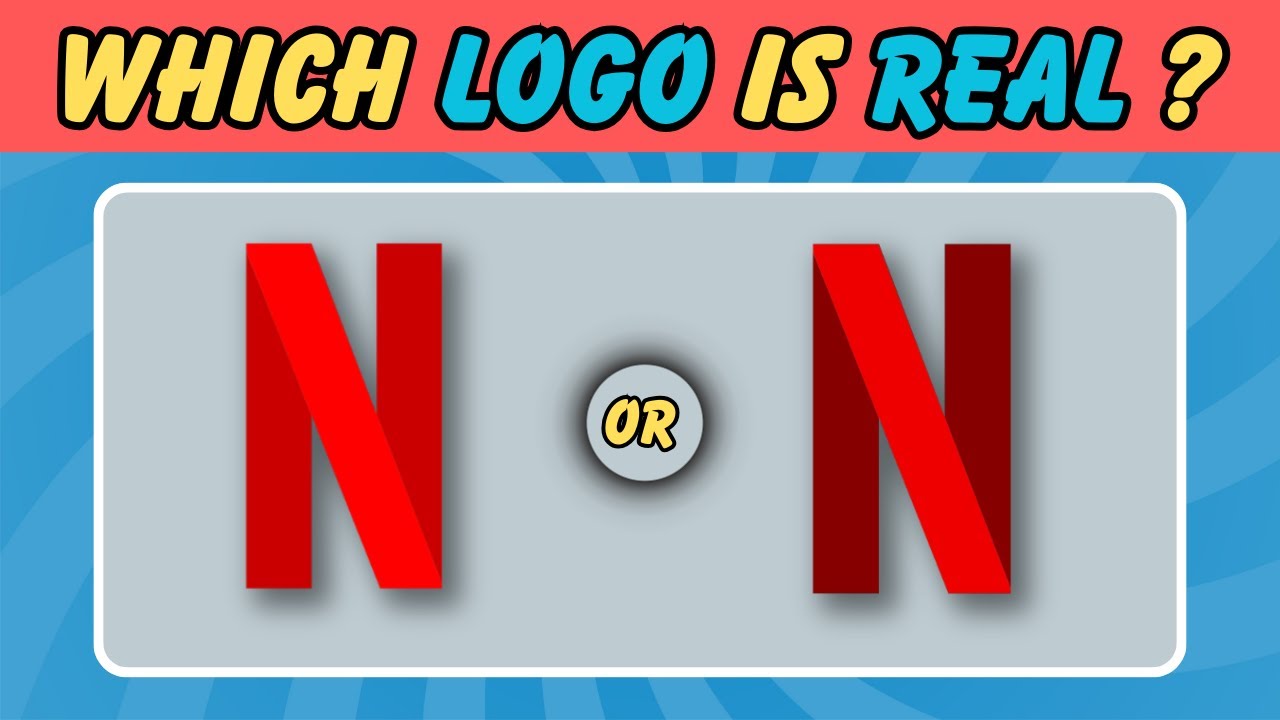 How to Identify a Fake Logo?
