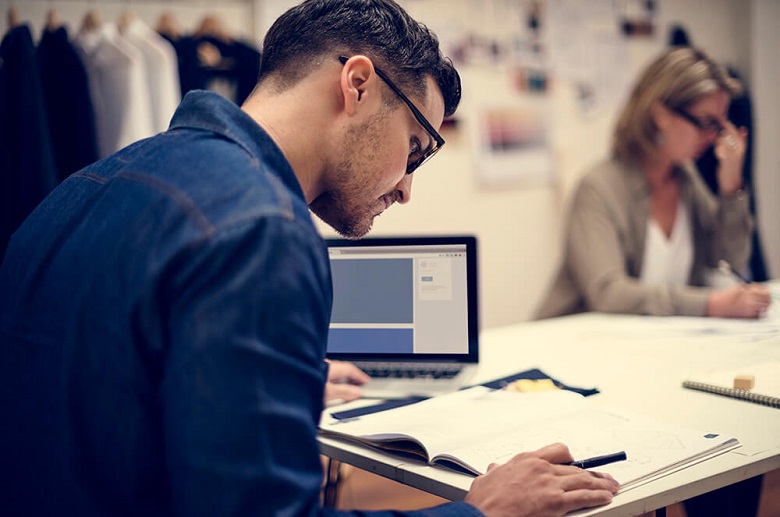 Developmental Editing Services