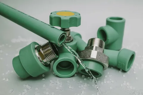 PPR Pipes Suppliers in Kenya