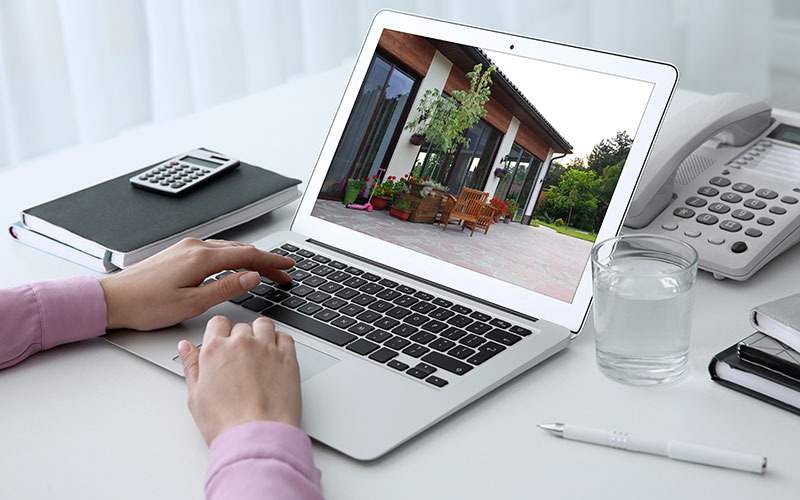 Best Services Offered by Real Estate Web Design Company in Dubai