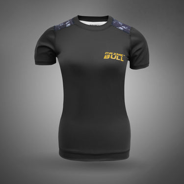 women rash guard