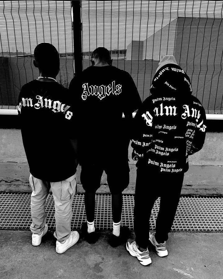 Palm Angels