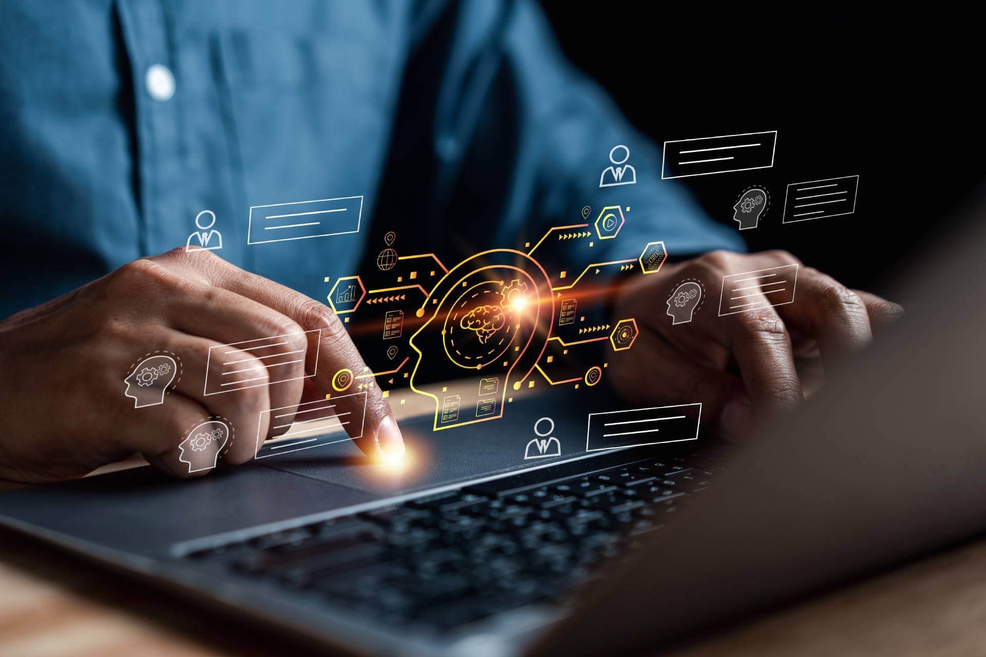 AI Development Partner