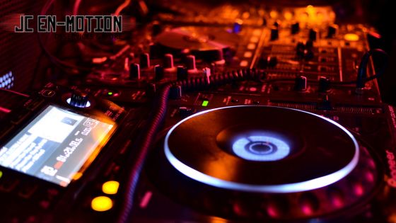 Private Event DJ