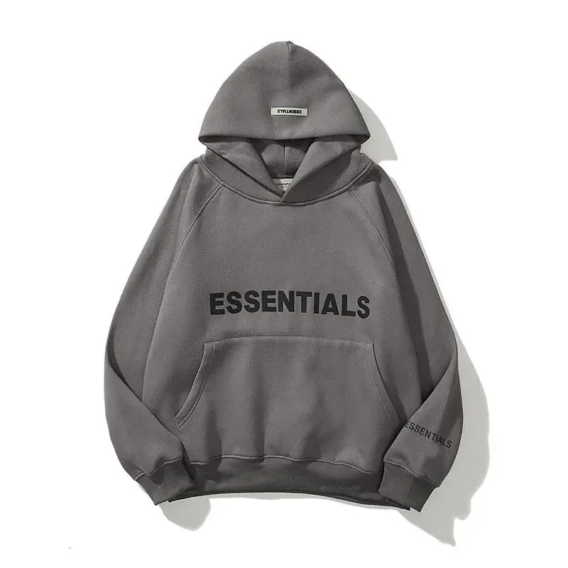 Essential Clothing Canada: Premium Comfort, Timeless Style