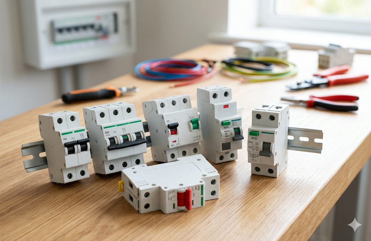 best circuit breaker in pakistan​
