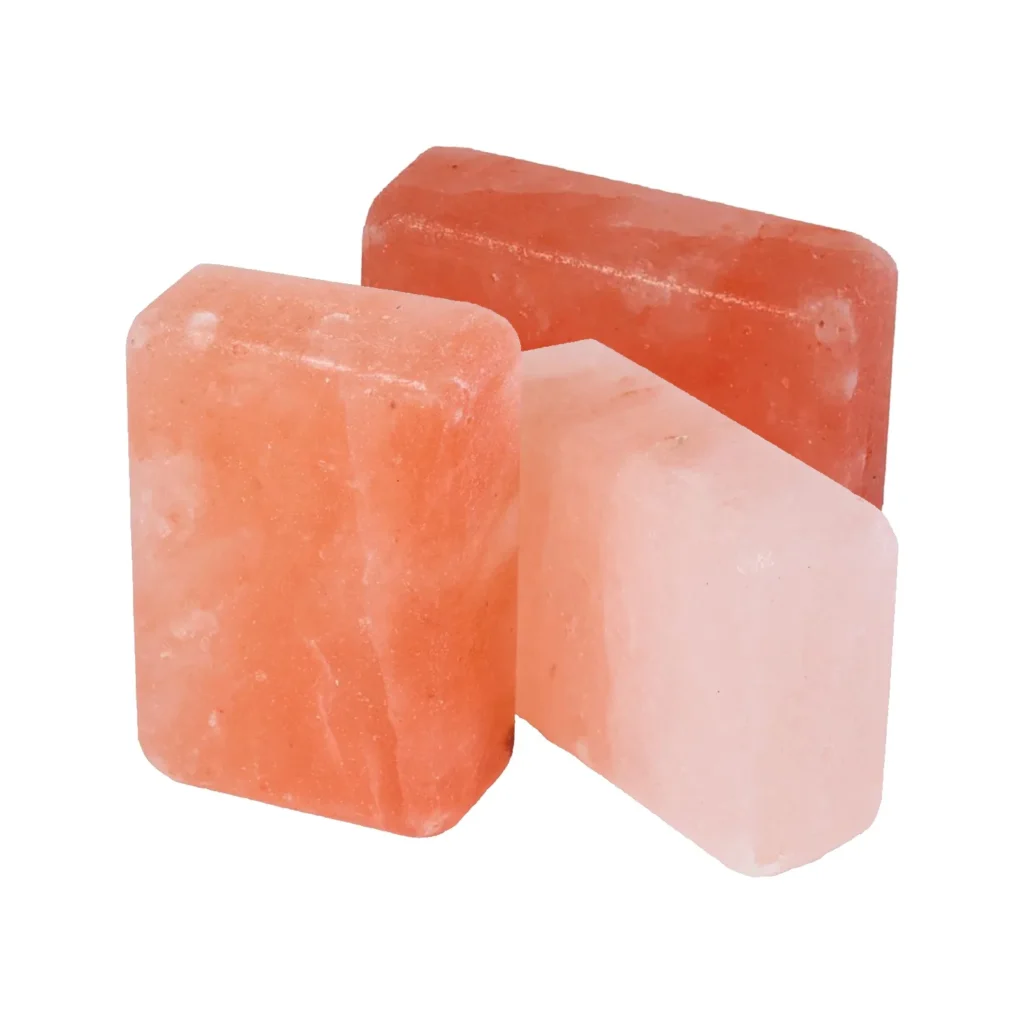 salt bricks