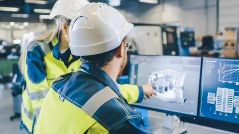 Industrial Estimating Company