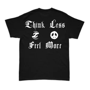 Keinemusik Merch – A Fusion of Music, Art, and Minimal Streetwear