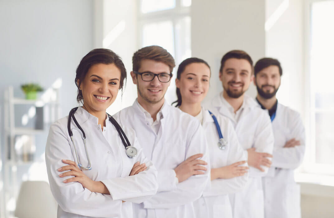 MBBS in China for Pakistani students