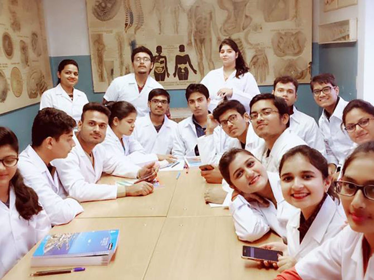 MBBS in China