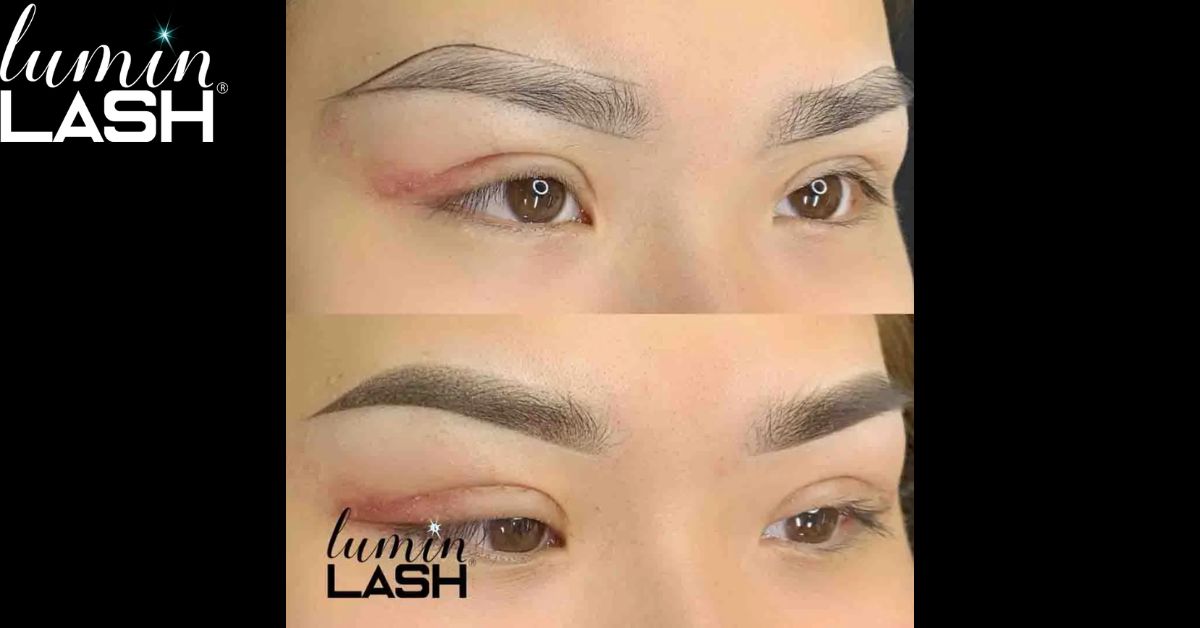 Permanent Makeup Houston