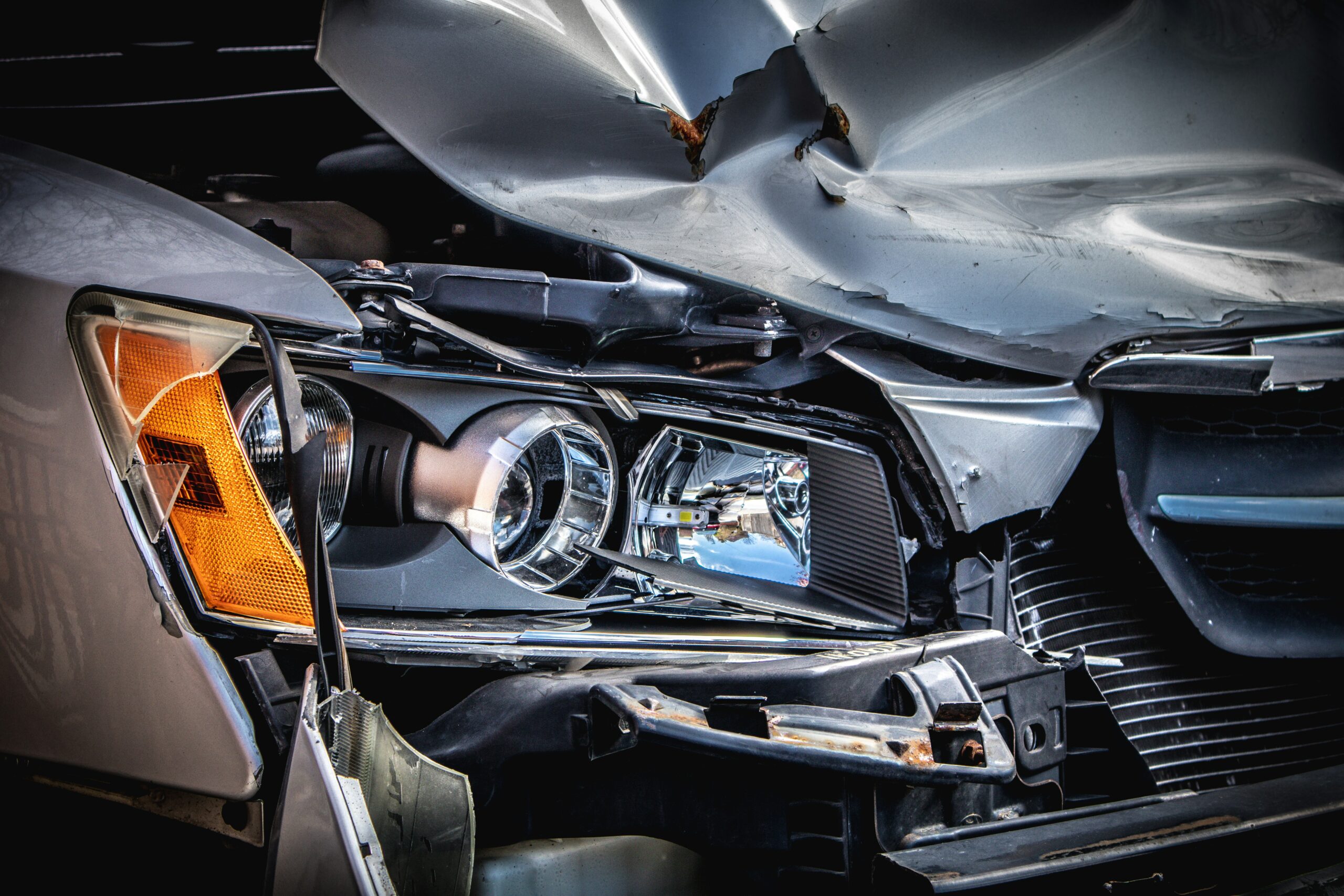 Accident Management Company