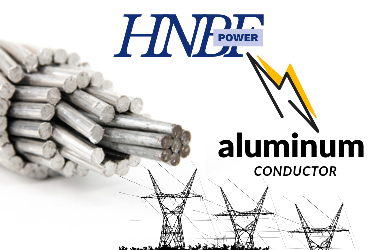 aluminum conductors