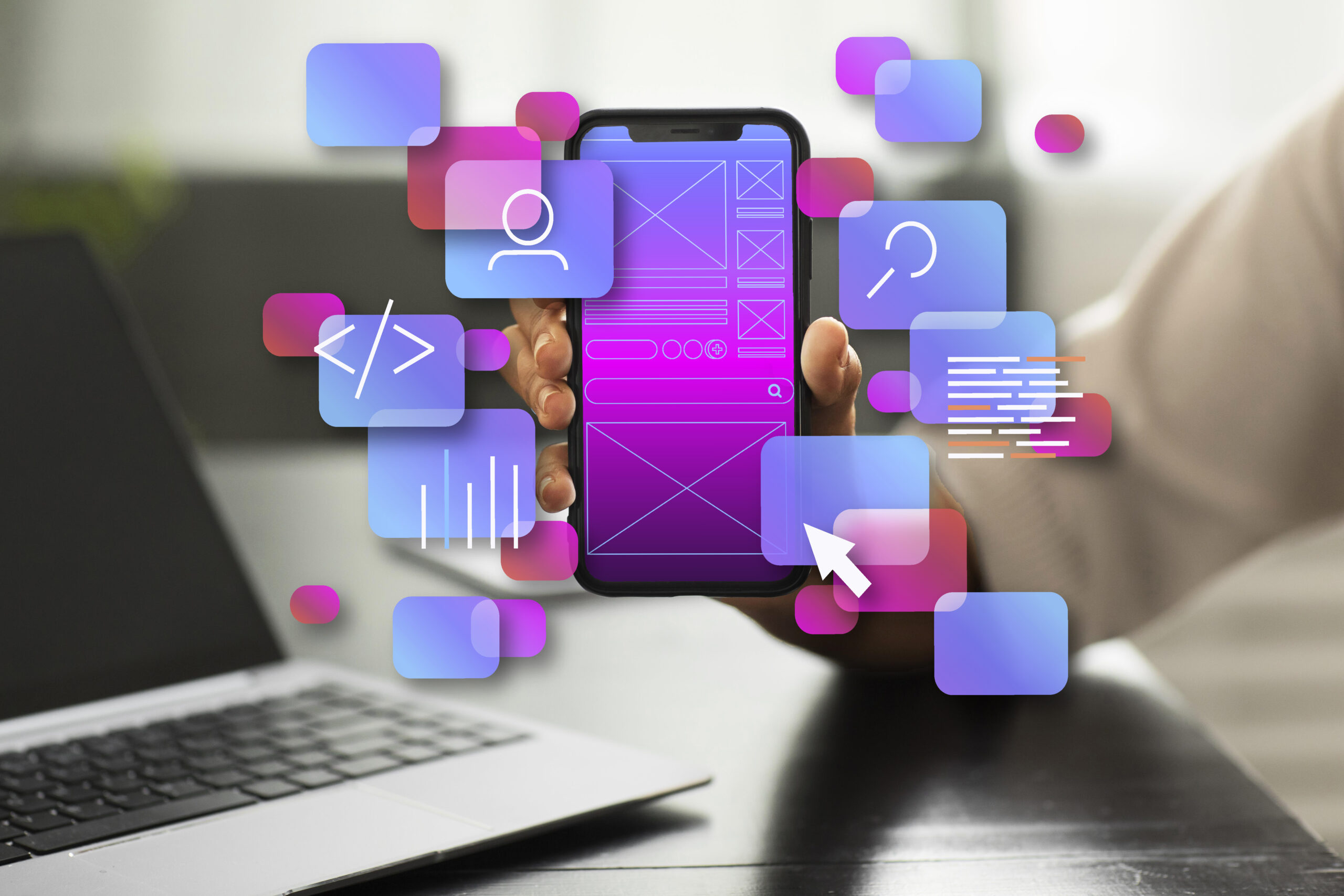 Superapp Clone Development