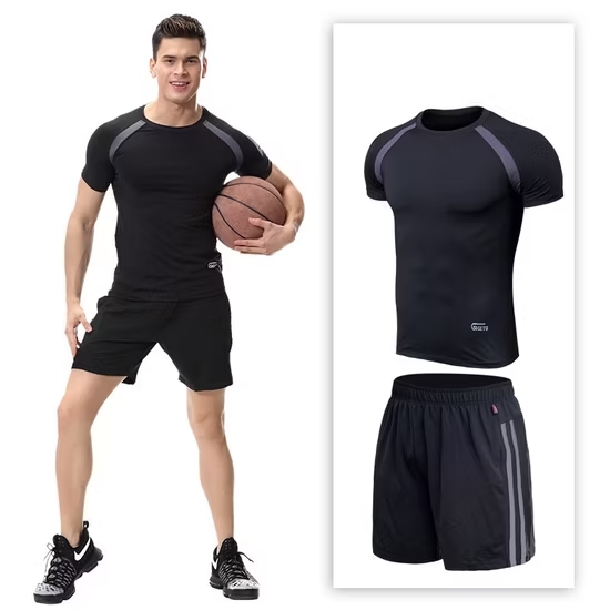 athletic clothing