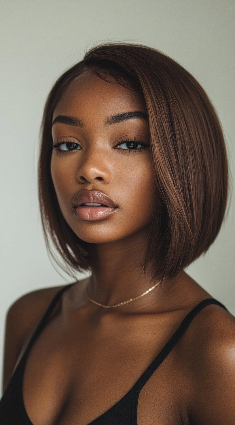 Weave Hair