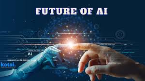 Future of AI: A New Chapter for the Modern World
