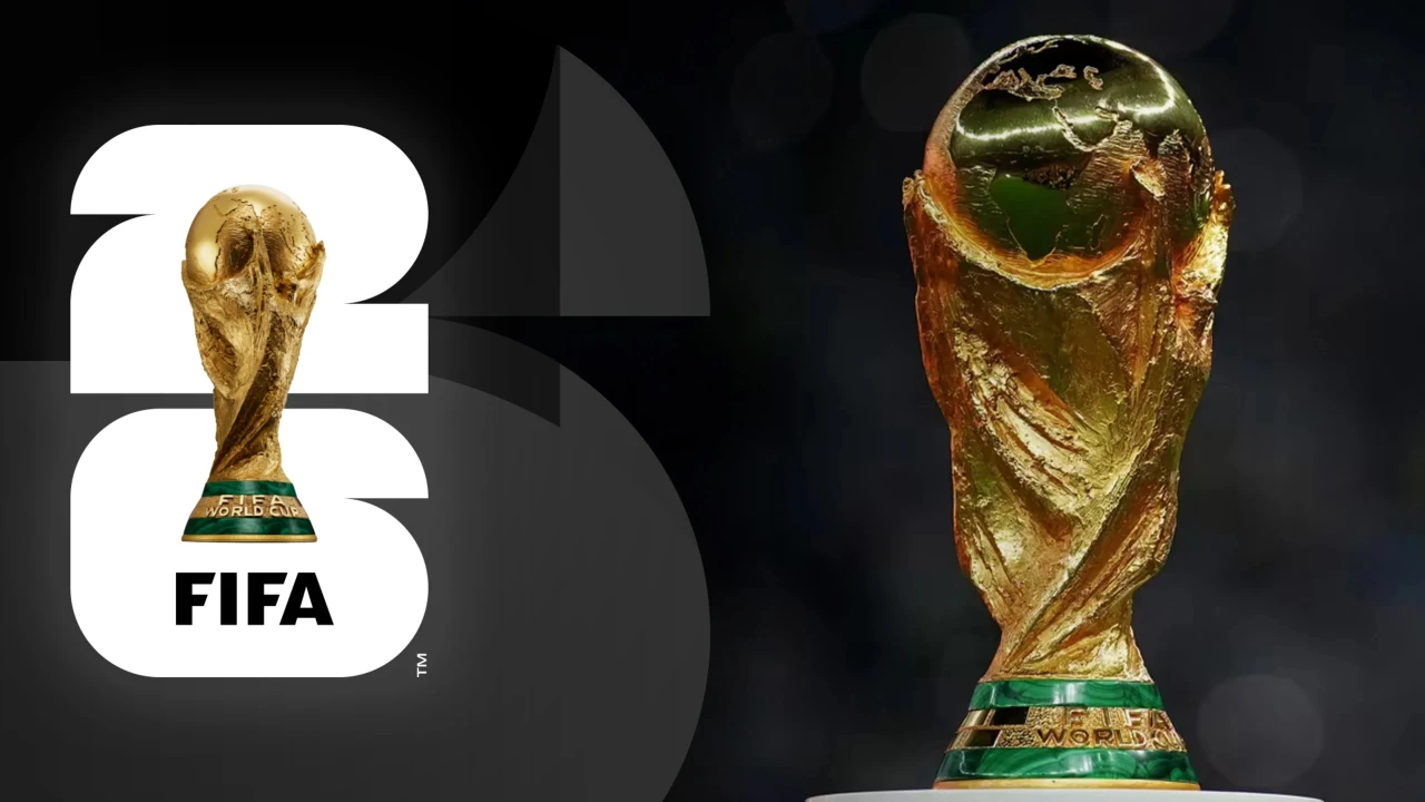 Top 10 Greatest FIFA World Cup Finals of All Time
