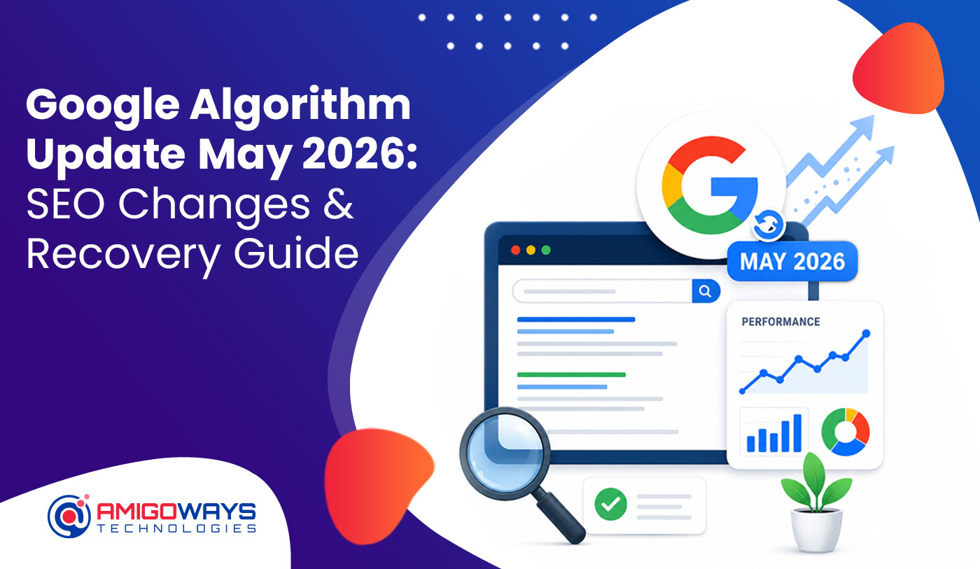 google-algorithm-update-may-2026