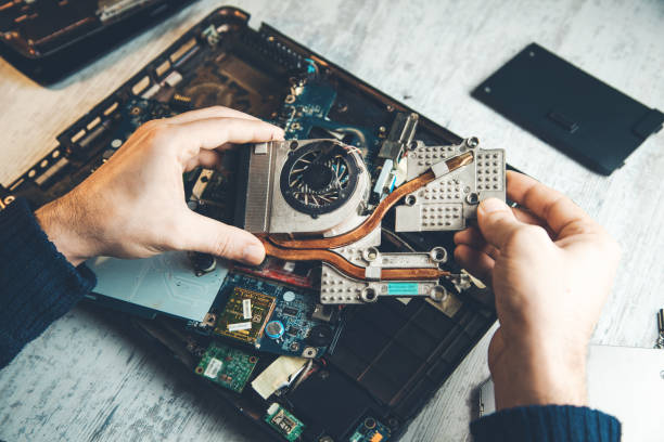 MacBook repair shop in Prestwich