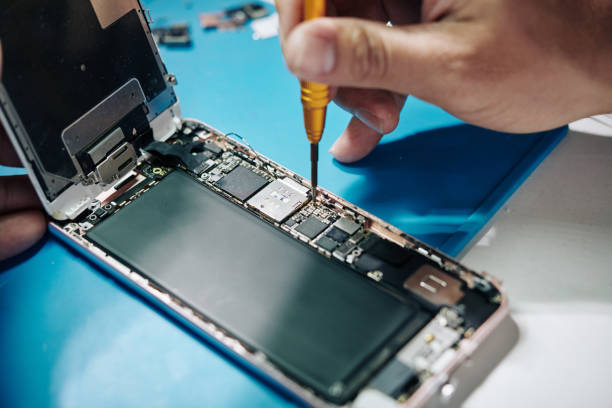 Mobile Repair in Wimbledon