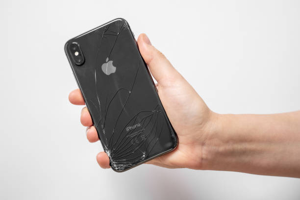 iPhone repair shop near Troon