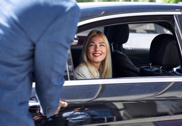 chauffeur service Boca Raton