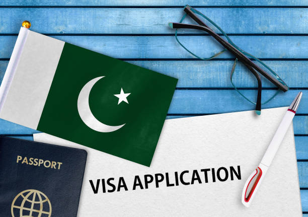 Pakistan visa service online apply