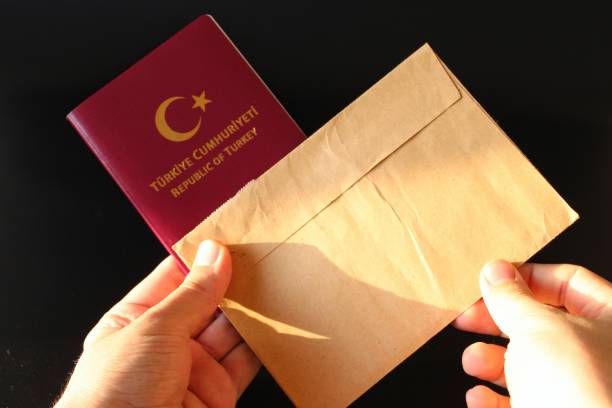Turkey Visa Online London