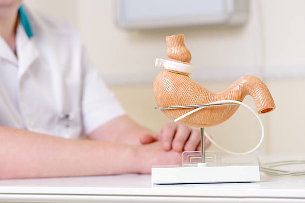 Bariatric Surgery in Abu Dhabi