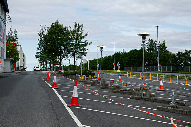 Heathrow Short Stay Parking Hayes