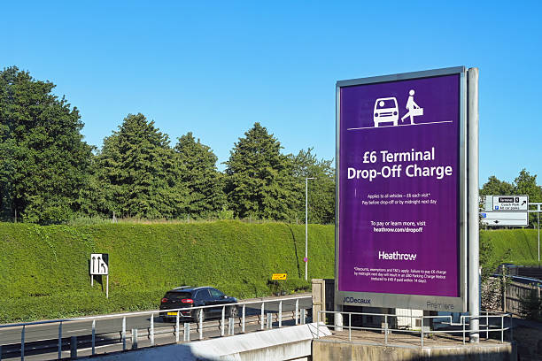 Simple Heathrow Parking