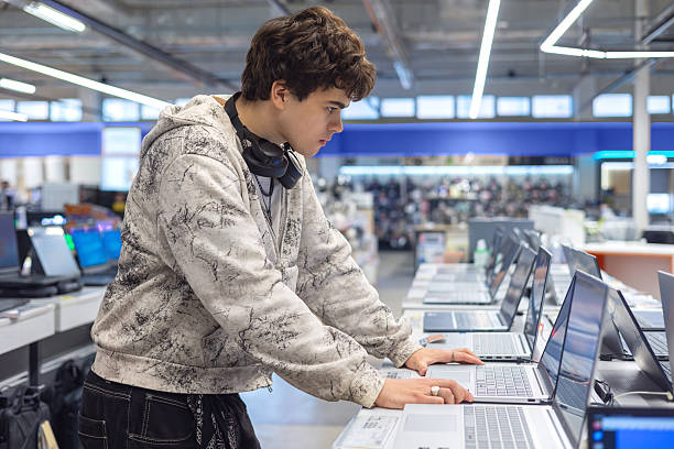 Laptop Store Dudley
