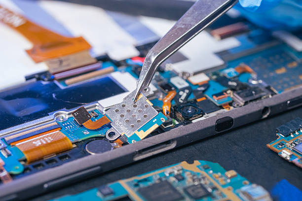 phone repair shop Bedford