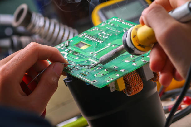 Console Repair Kilmarnock