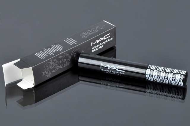 mascara boxes