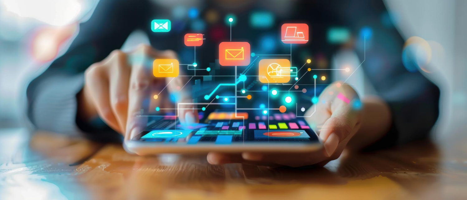 Mobile App Development Company