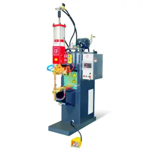 projection welder