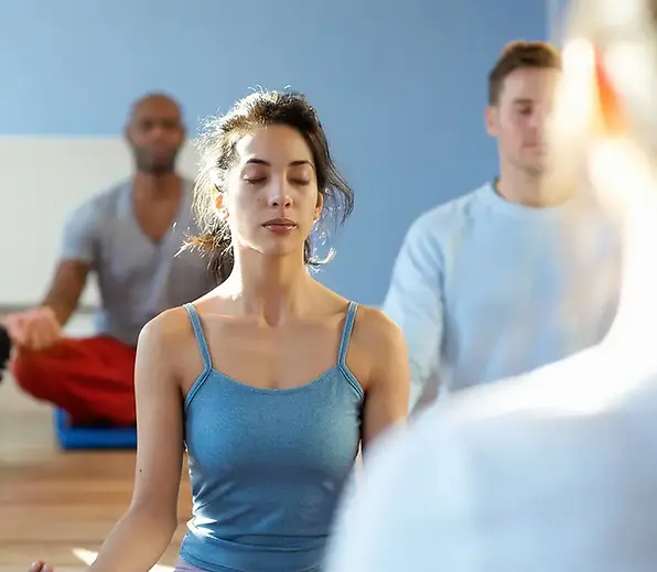richmond hill wellness centre