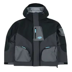 Syna World Jacket: Style, Comfort, and Everyday Versatility