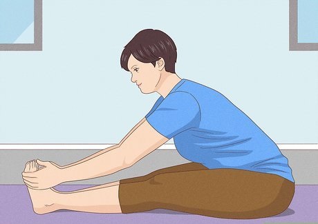 Exercise Strategies to Support Arthritis Care and Enhance Mobility