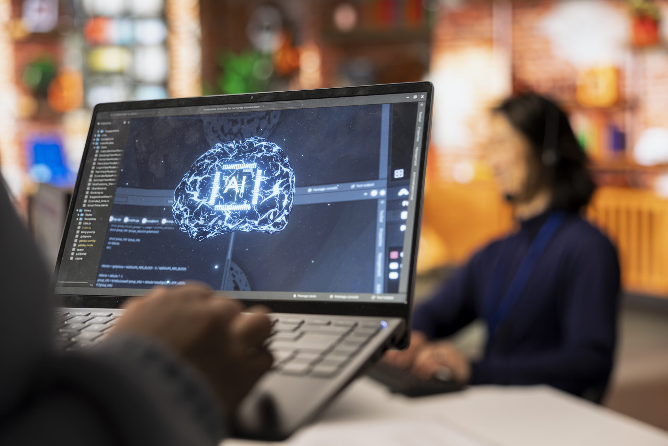 Building Enterprise-Grade Autonomous Systems Through Custom Agentic AI Development